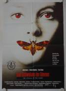 Das Schweigen der Lämmer (The Silence of the Lambs)
